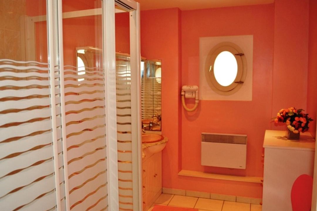 Photo of Bathroom in Azay-sur-Cher