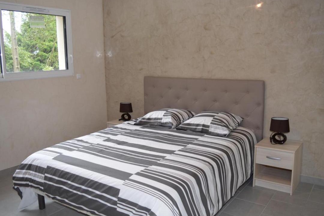 Photo of Bedroom in Tours