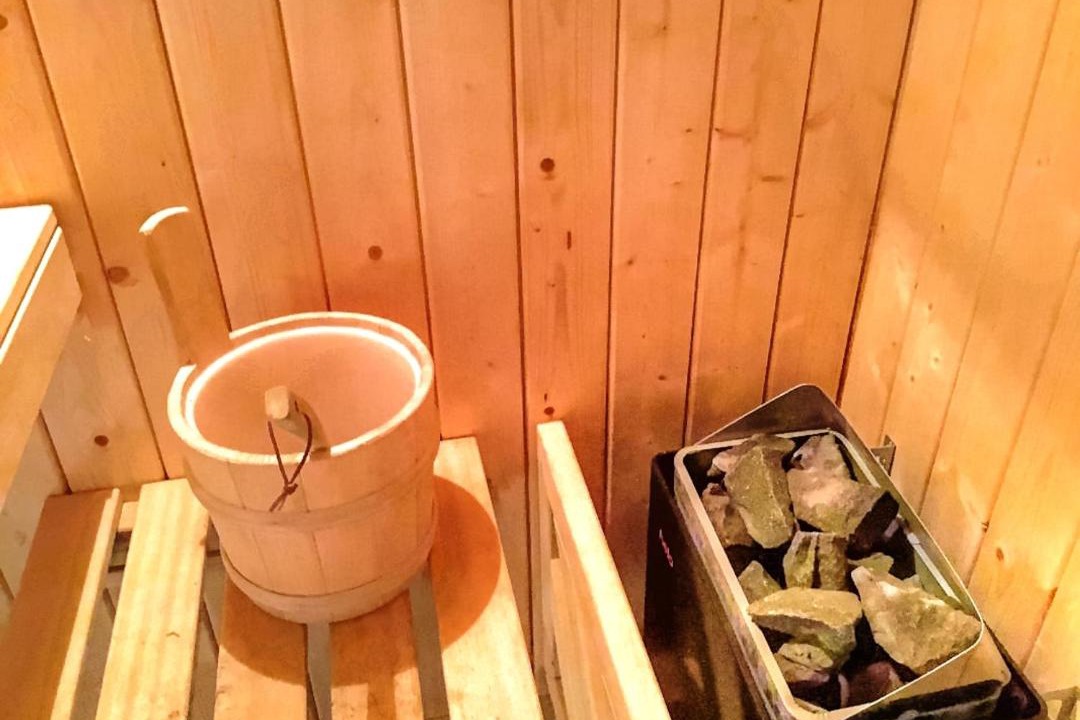 Photo of Bathroom in Les Essards