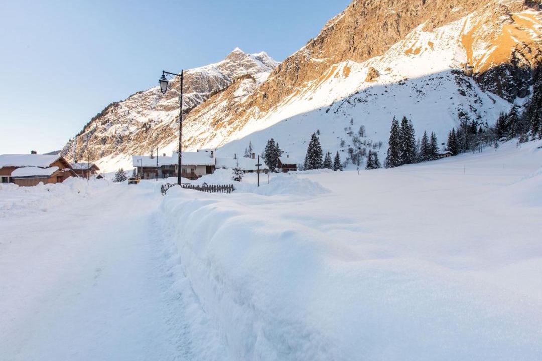 Photo of Others in Champagny-en-Vanoise