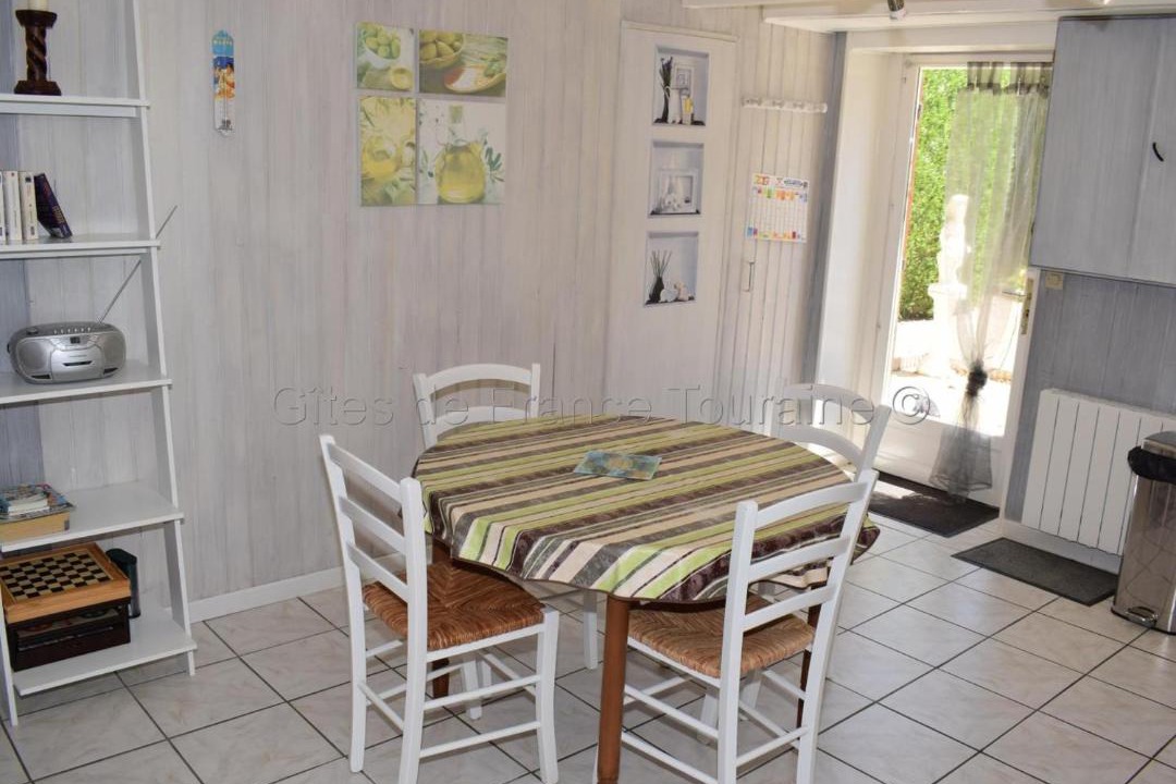 Photo of Kitchen in La Tour-Saint-Gelin