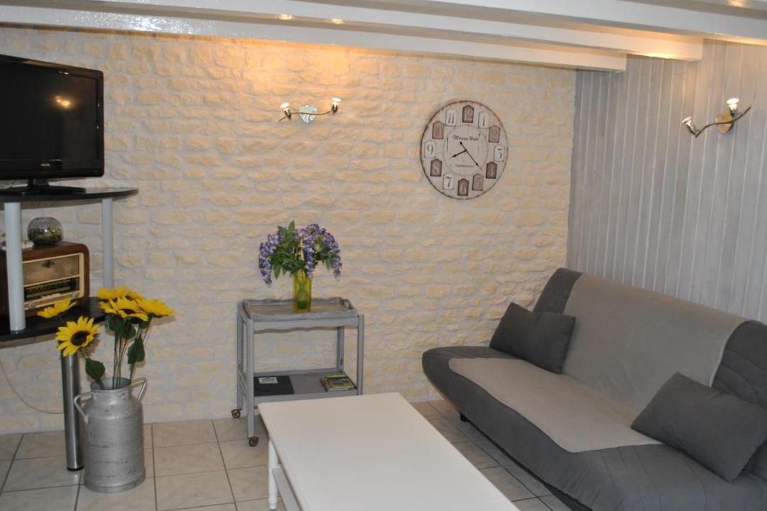 Photo of Livingroom in La Tour-Saint-Gelin