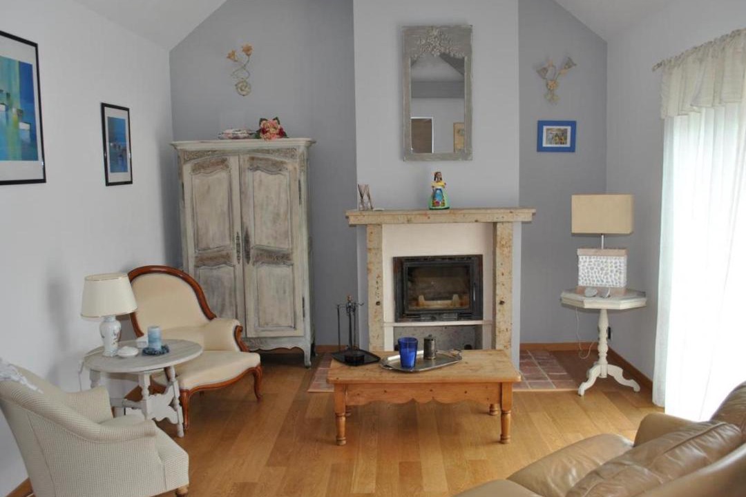 Photo of Livingroom in Montbazon