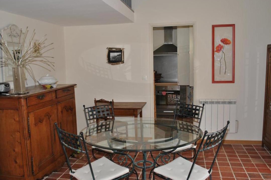 Photo of Kitchen in Montbazon