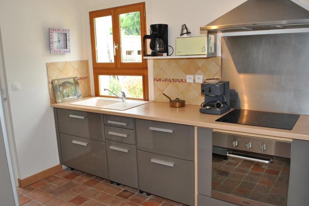 Photo of Kitchen in Montbazon