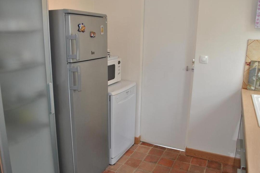 Photo of Kitchen in Montbazon