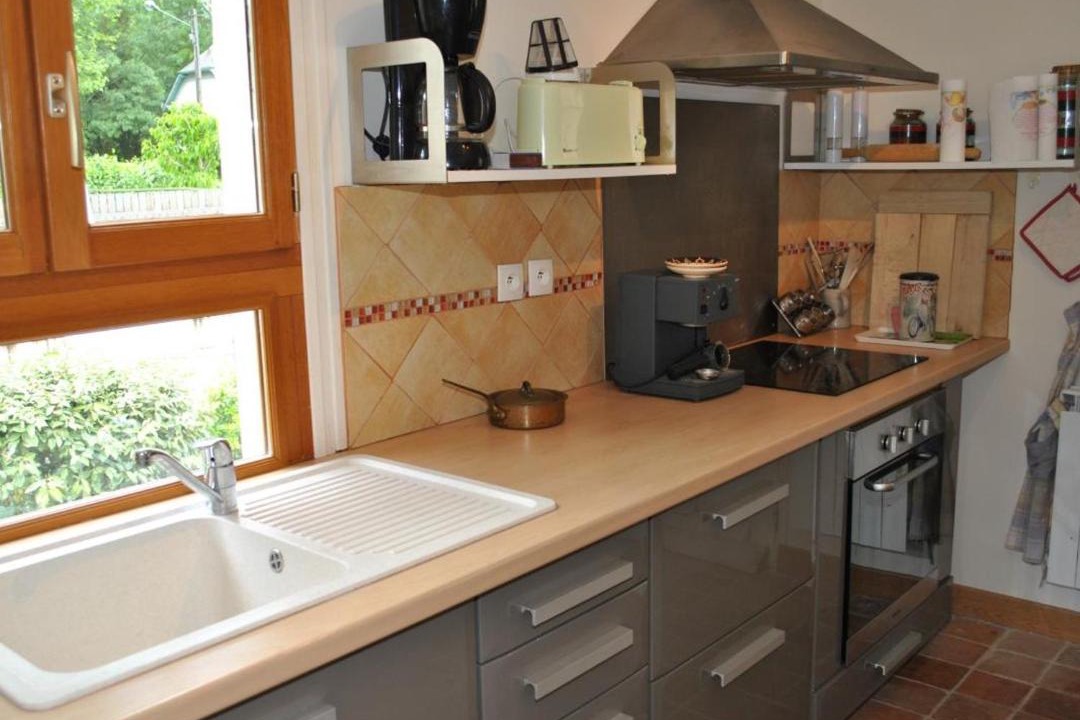 Photo of Kitchen in Montbazon