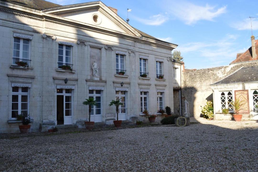 Photo of Others in Chatillon-sur-Indre