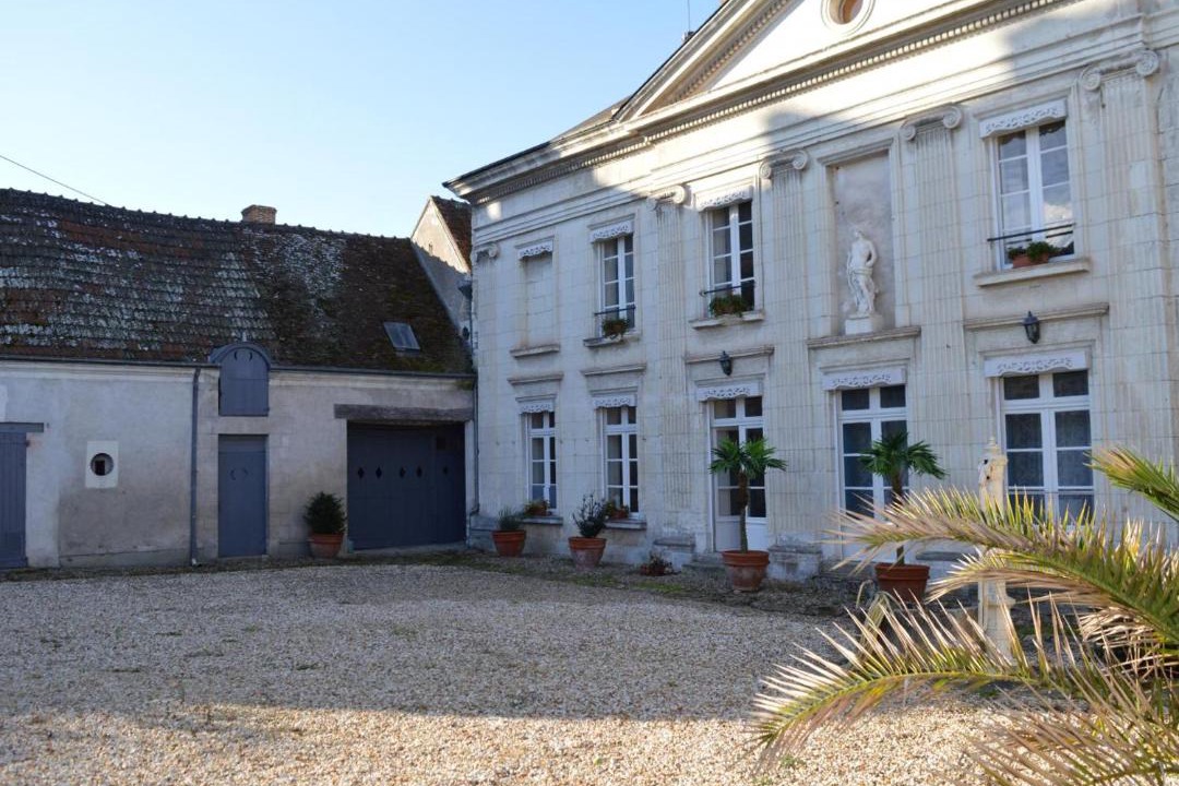Photo of Others in Chatillon-sur-Indre