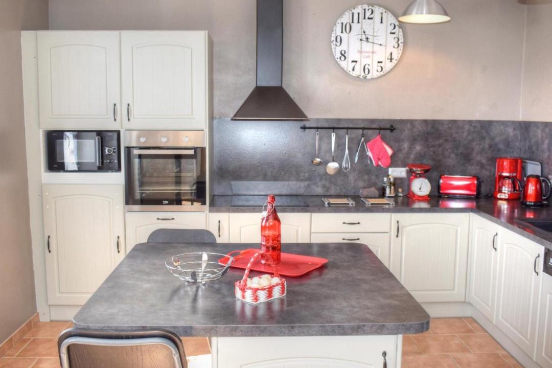 Photo of Kitchen in Sennevieres