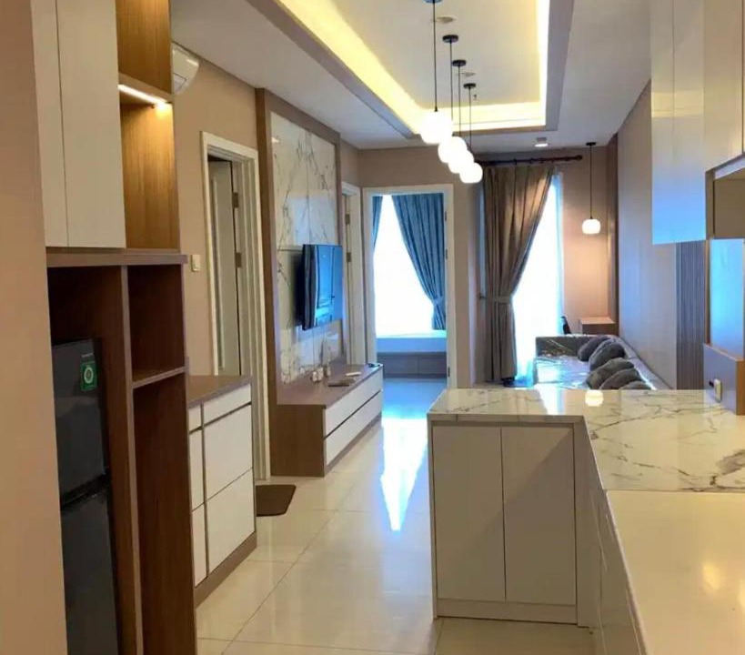 Photo of Kitchen in Sei Pinang