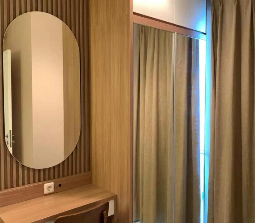 Photo of Bathroom in Sei Pinang