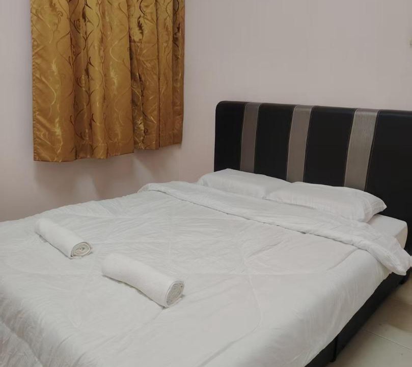 Photo of Bedroom in Bukit Gambir