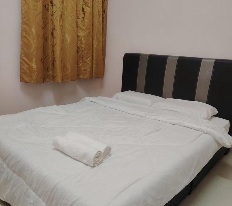 Photo of Bedroom in Bukit Gambir