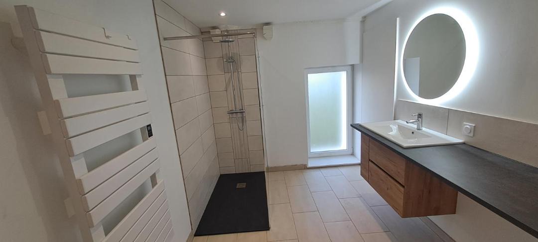 Photo of Bathroom in Hesse