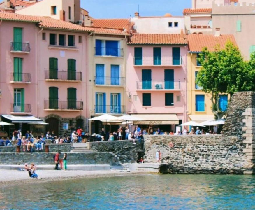 Photo of Others in Ceret