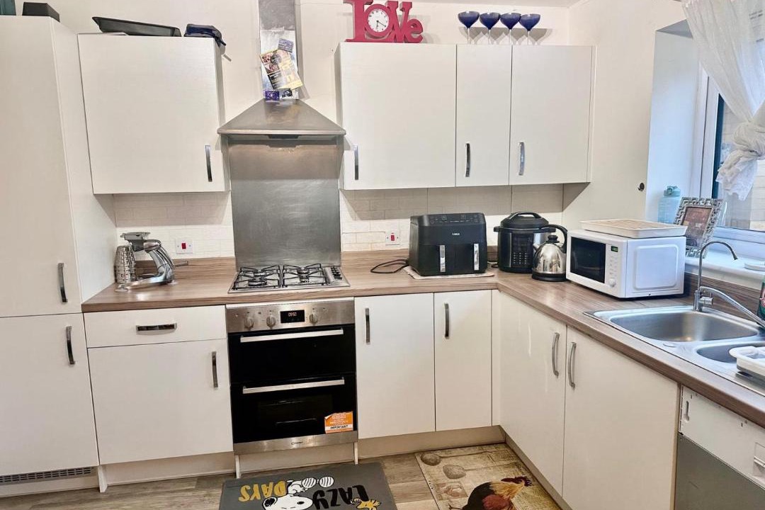 Photo of Kitchen in Longstanton