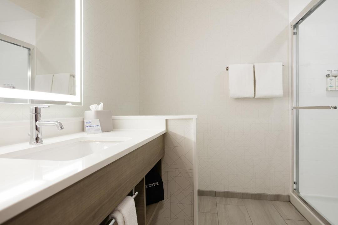 Photo of Bathroom in Hawthorne