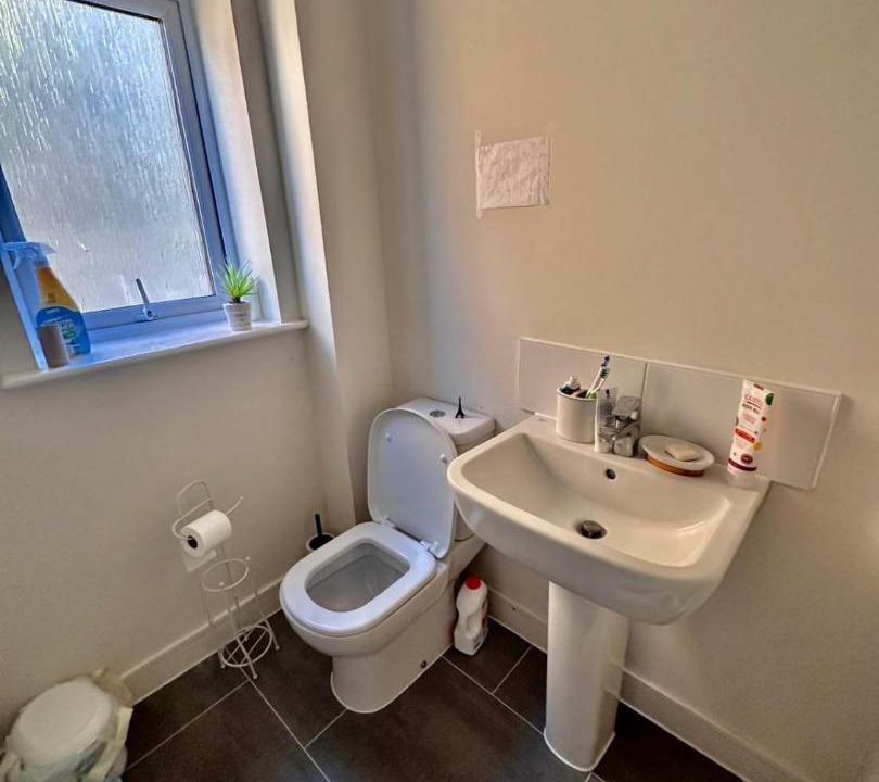 Photo of Bathroom in Longstanton