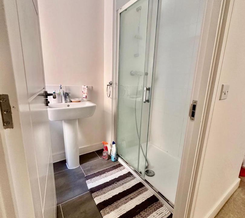 Photo of Bathroom in Longstanton