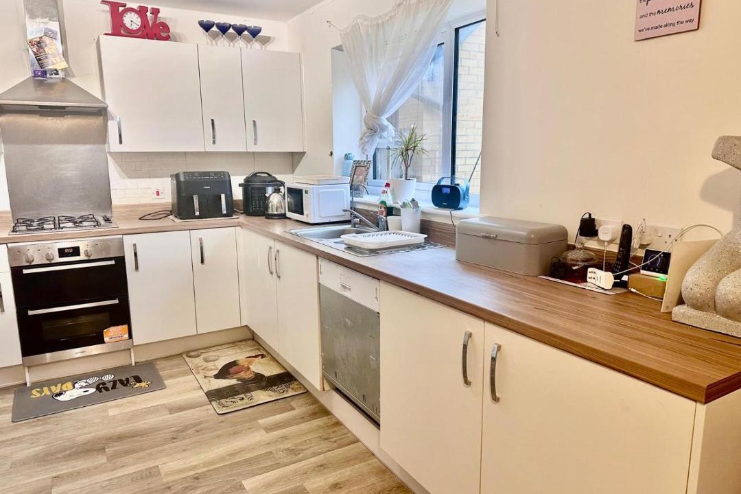 Photo of Kitchen in Longstanton