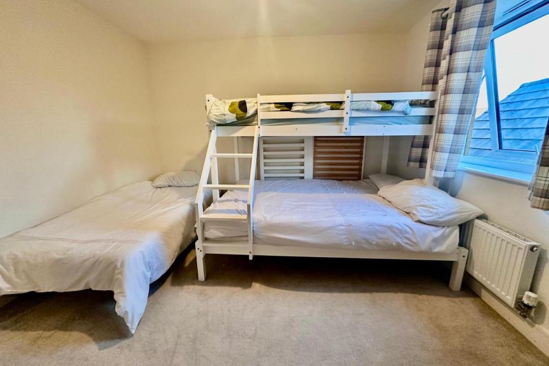 Photo of Bedroom in Longstanton