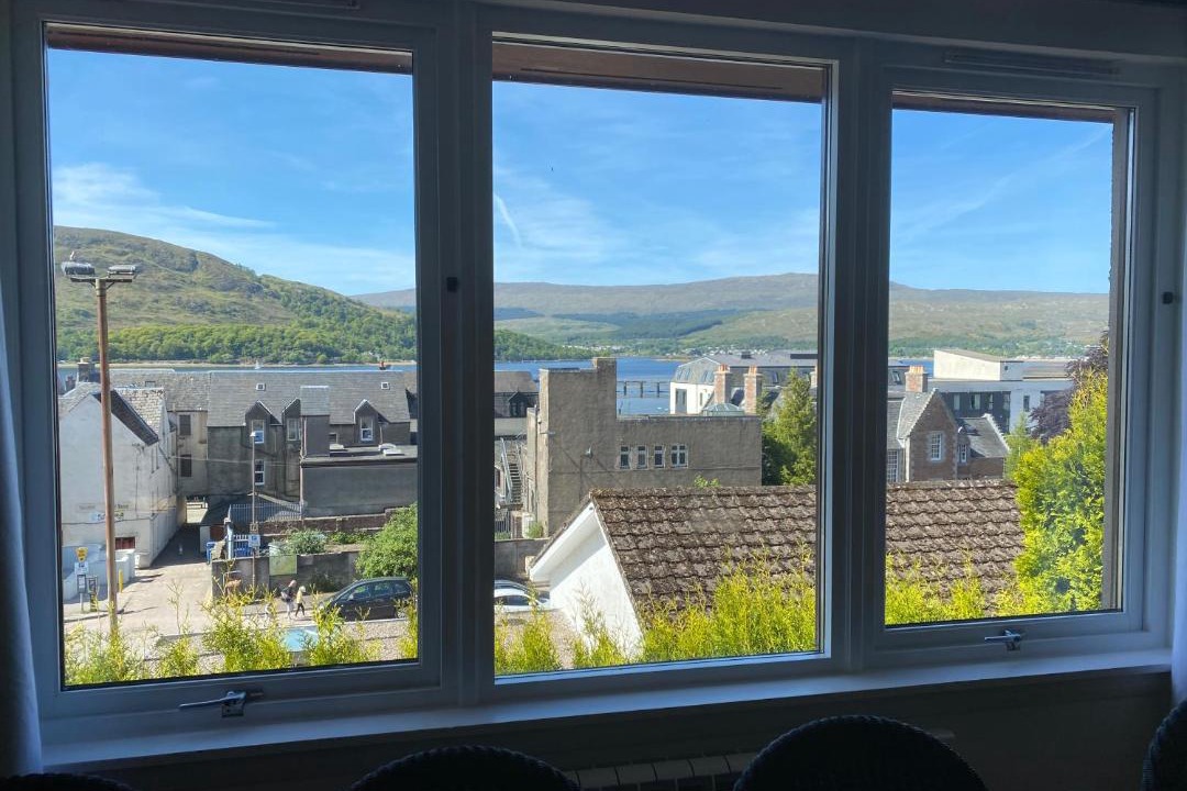 Photo of Others in Fort William City Centre