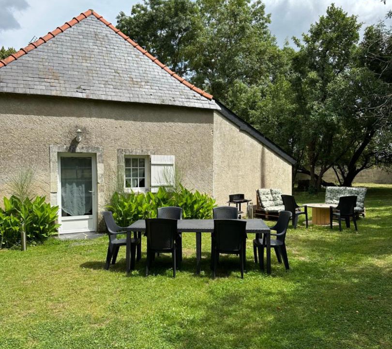 Photo of Others in Bazouges-sur-le-Loir