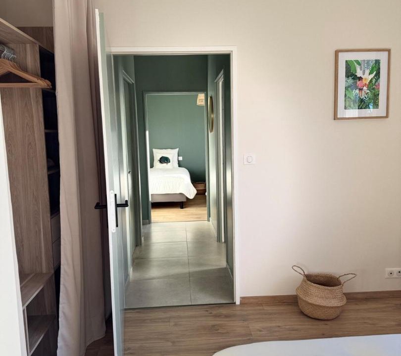 Photo of Bedroom in Montauban