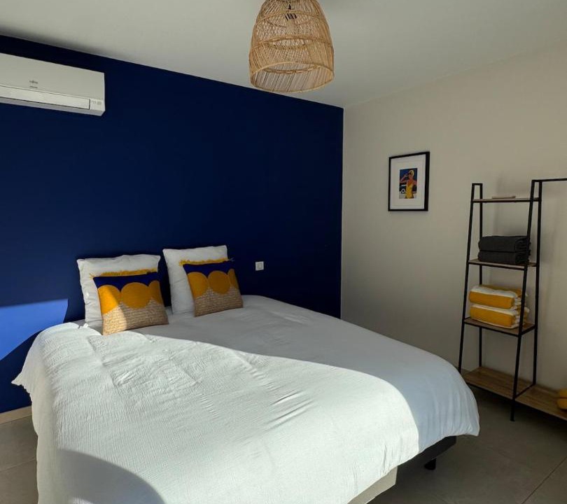 Photo of Bedroom in Montauban