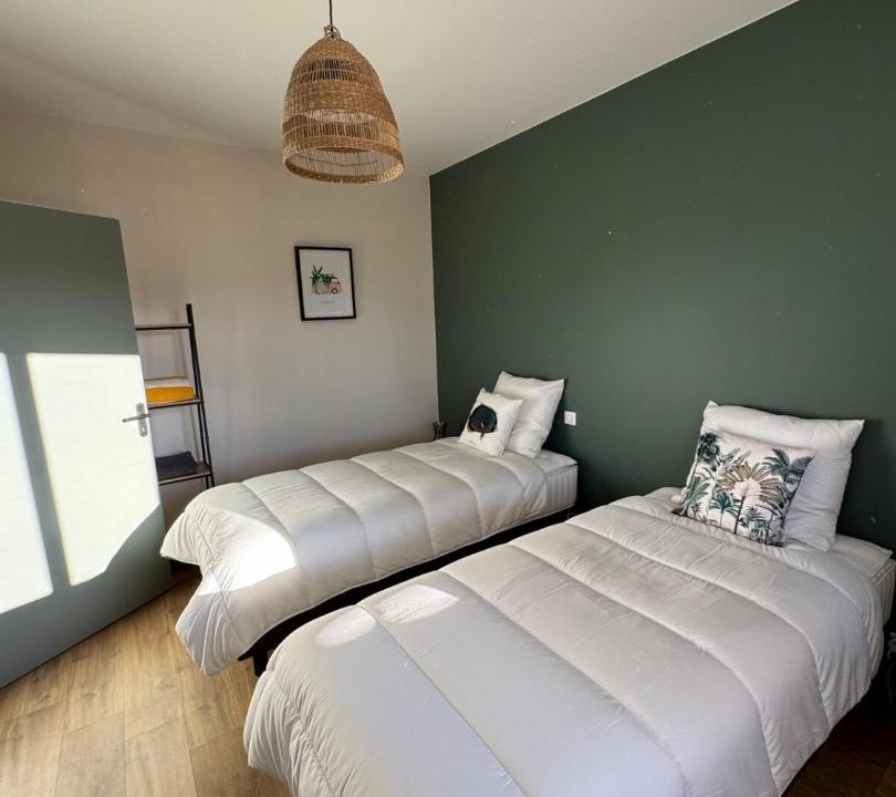 Photo of Bedroom in Montauban