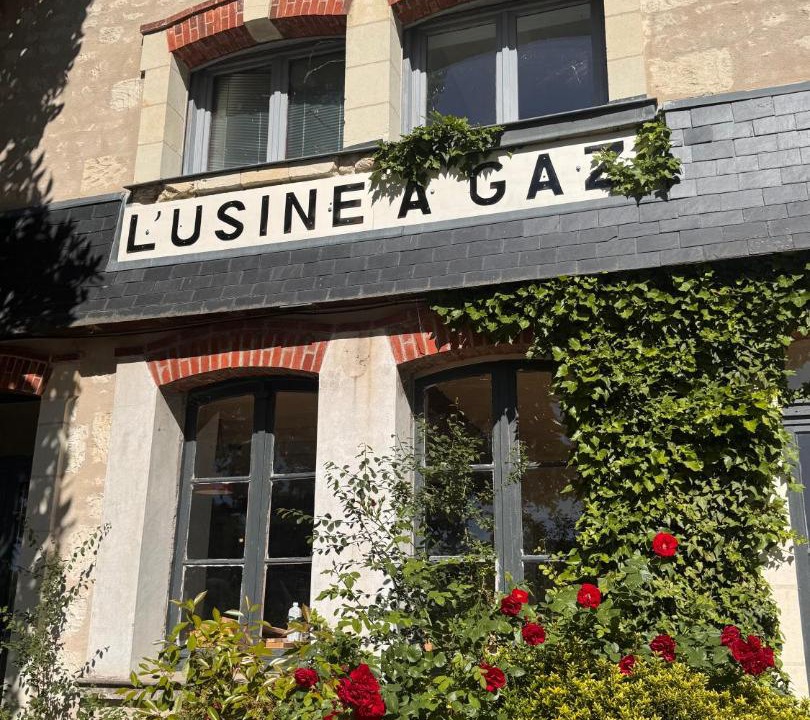 Photo of Others in Bourgueil