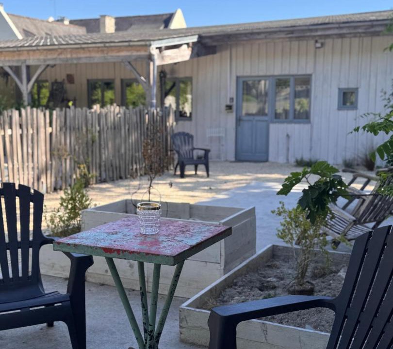 Photo of Others in Bourgueil