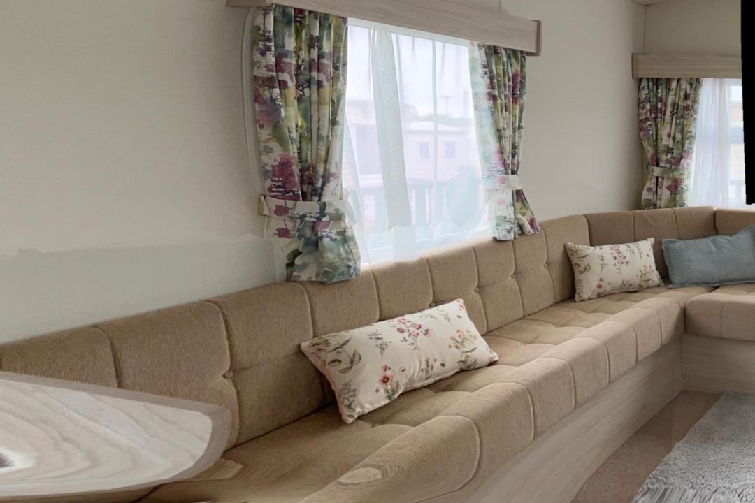 Photo of Livingroom in Muston