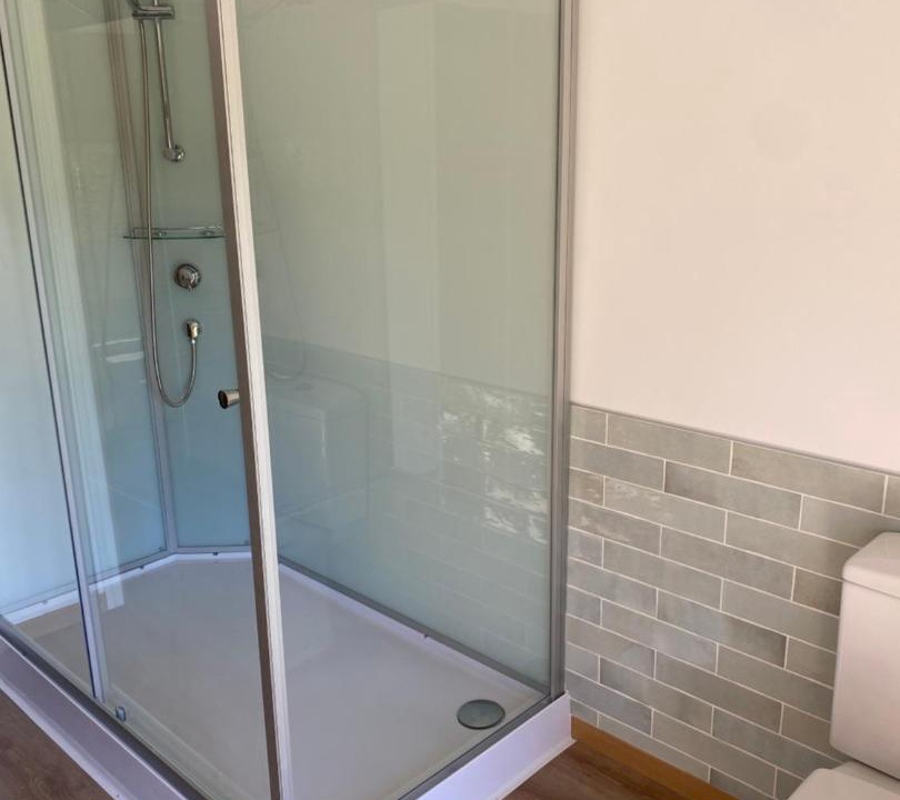 Photo of Bathroom in Bussiere-Poitevine