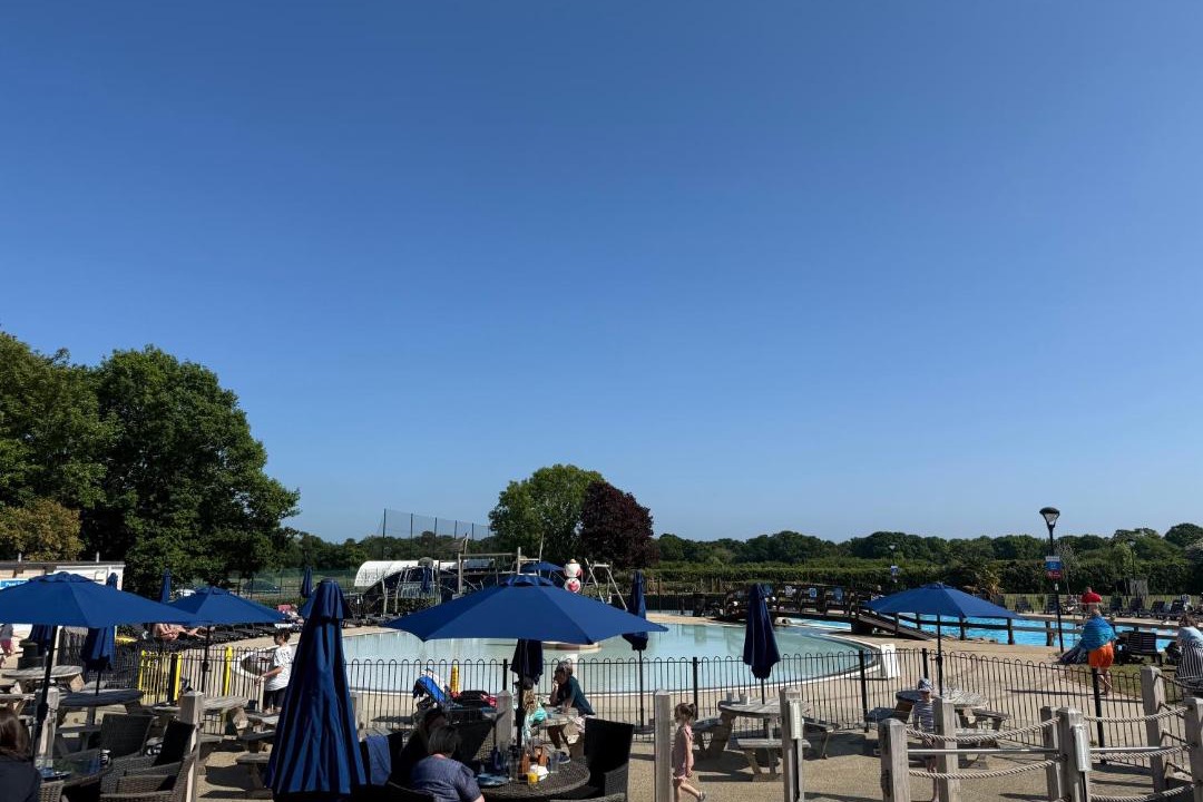 Photo of Others in New Forest District