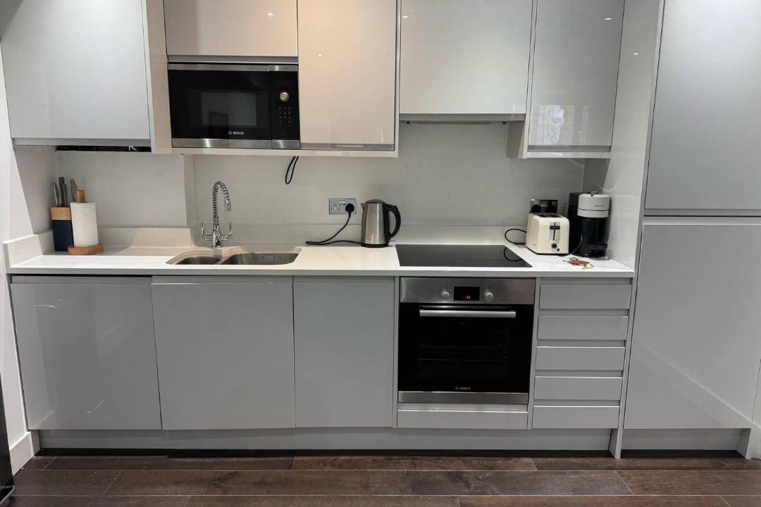 Photo of Kitchen in Fulham Broadway