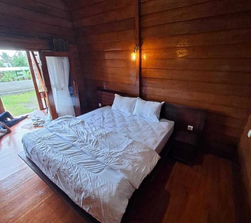 Photo of Bedroom in Kecamatan Pringgasela