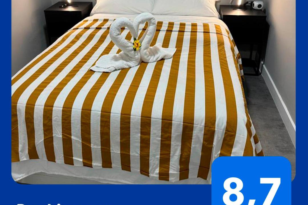Photo of Bedroom in Bellas Vistas