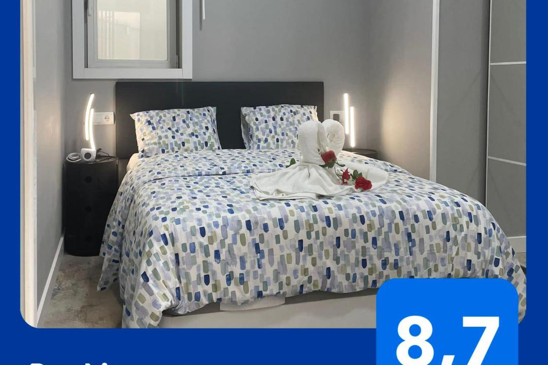 Photo of Bedroom in Bellas Vistas