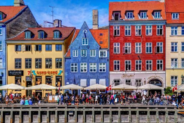 Photo of Others in Copenhagen City Centre