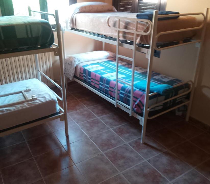 Photo of Bedroom in Talamantes