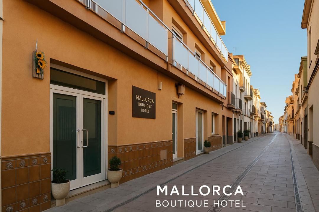 Photo of Patio Balcony in Malgrat de Mar