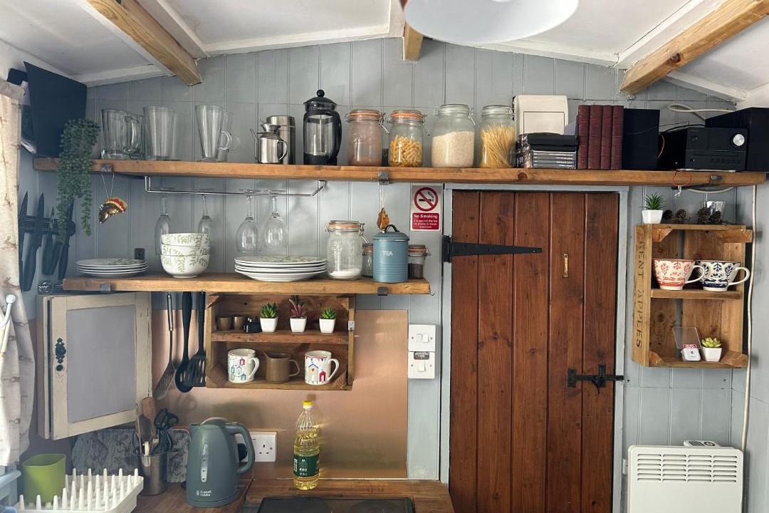 Photo of Others in Eye