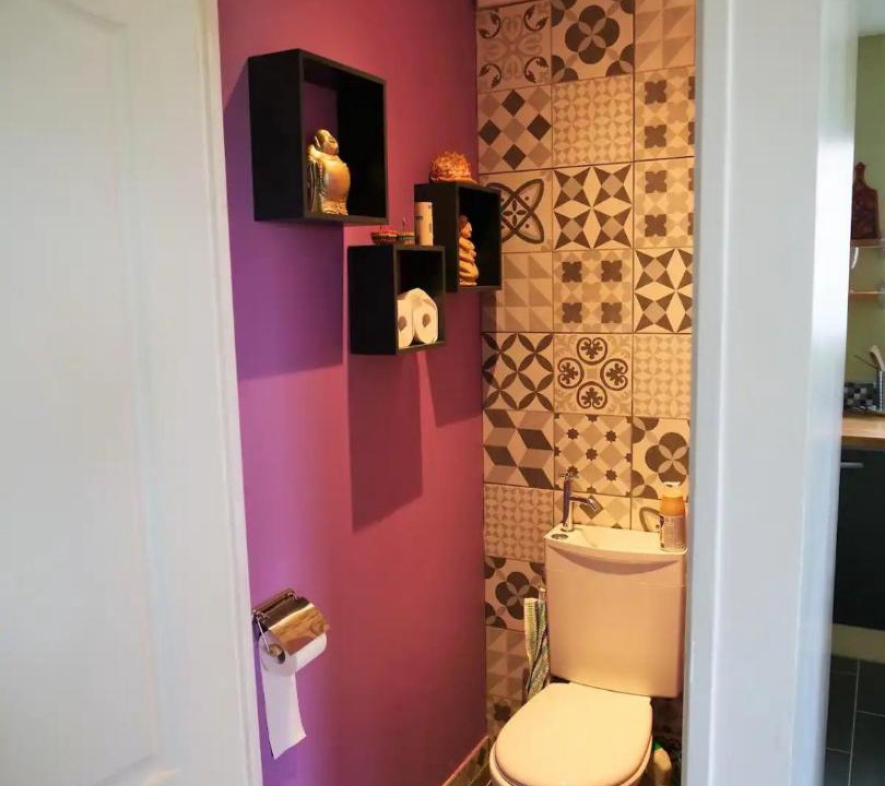 Photo of Bathroom in Coulanges