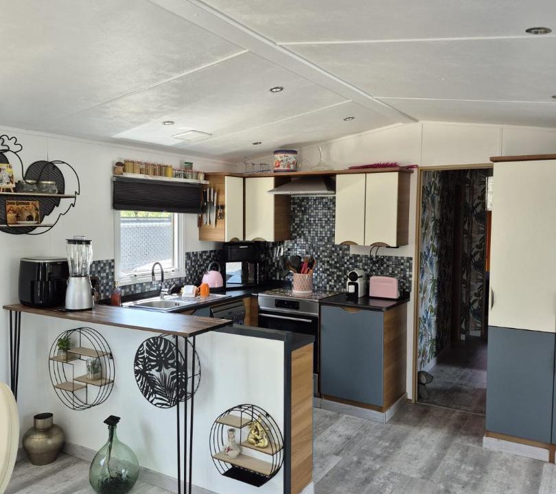 Photo of Kitchen in Rocbaron