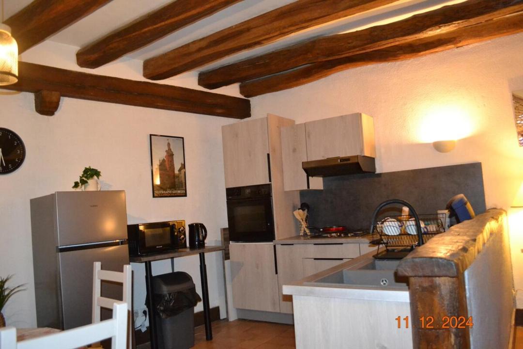 Photo of Kitchen in Villers-la-Faye