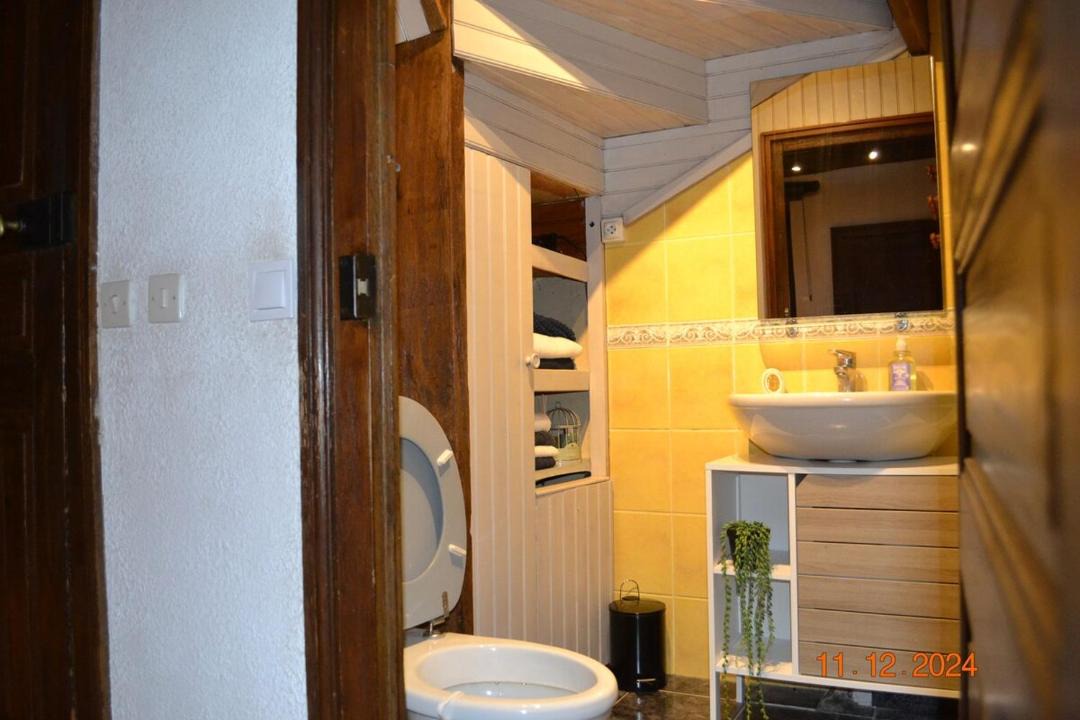 Photo of Bathroom in Villers-la-Faye