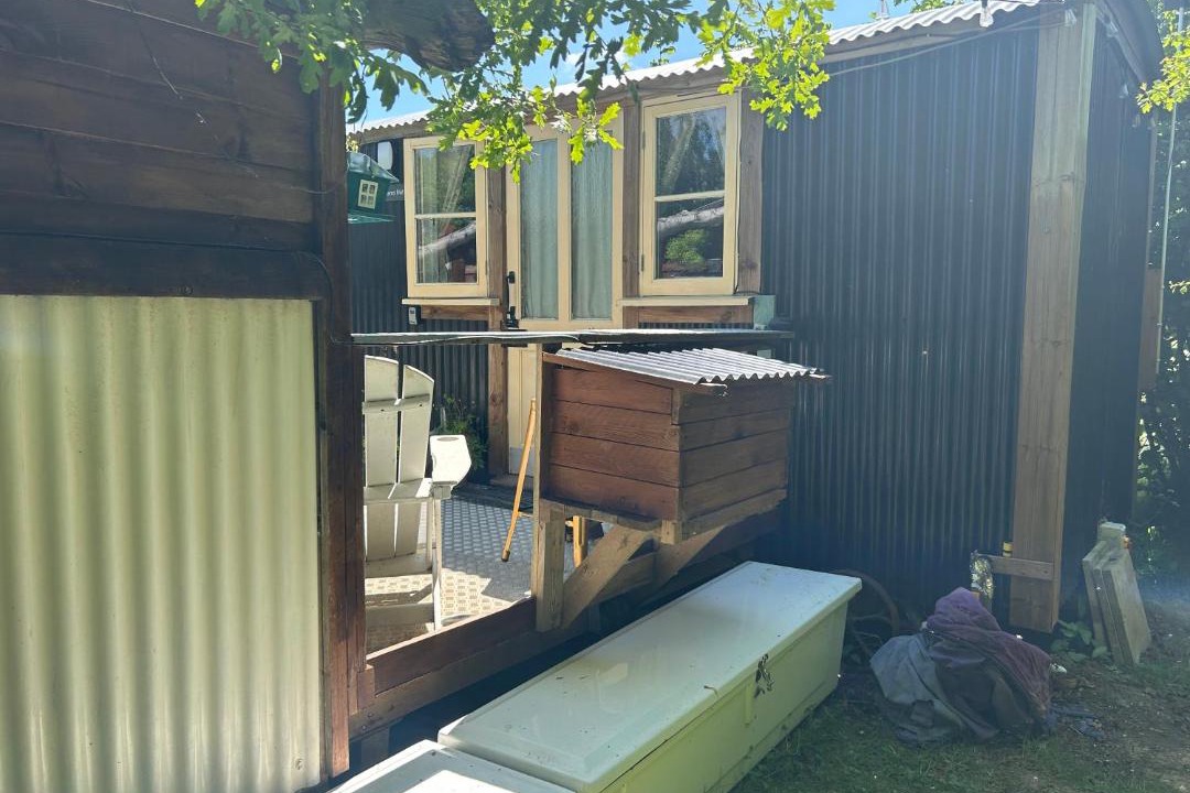 Photo of Others in Eye