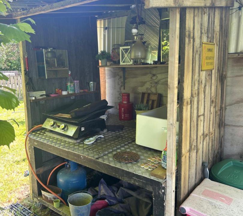 Photo of Others in Eye